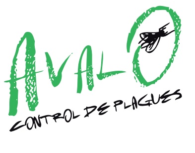 Avalo control de plagas y desinfecciones Lleida logo